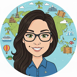 Cruise Brothers Travel Agent Stephanie Tindell